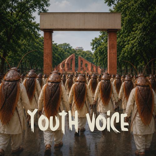 Youth Voice