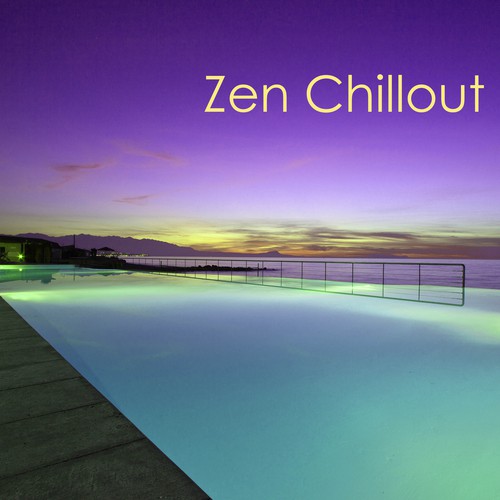 Zen Chillout Yoga Music - Relaxation Music Collection