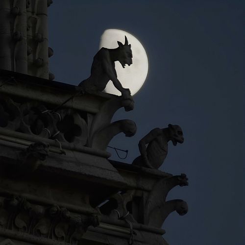 gothic