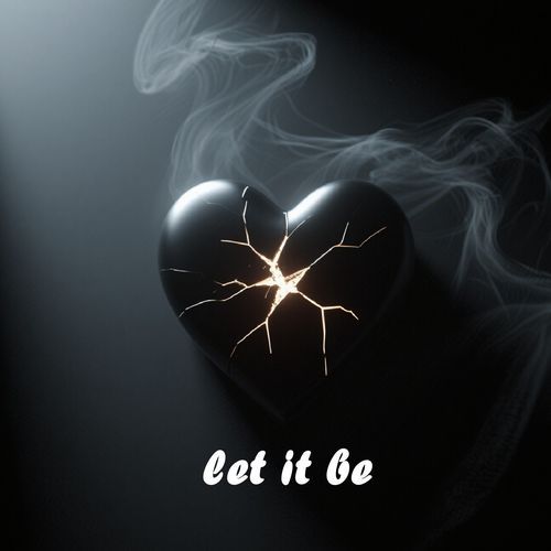 let it be