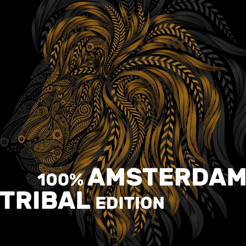 My Dog Is A DJ - Song Download from 100% Amsterdam Tribal Edition @ JioSaavn