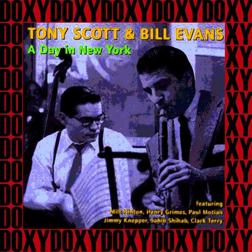 A Day in New York, November 16, 1957 (Live, Restored & Remastered, Doxy Collection)