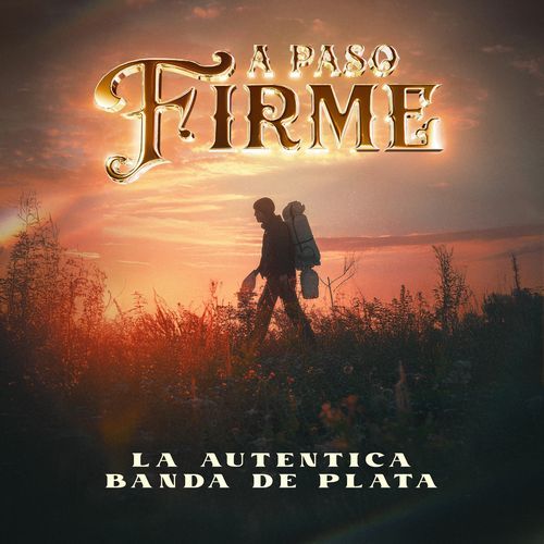 A Paso Firme cover art