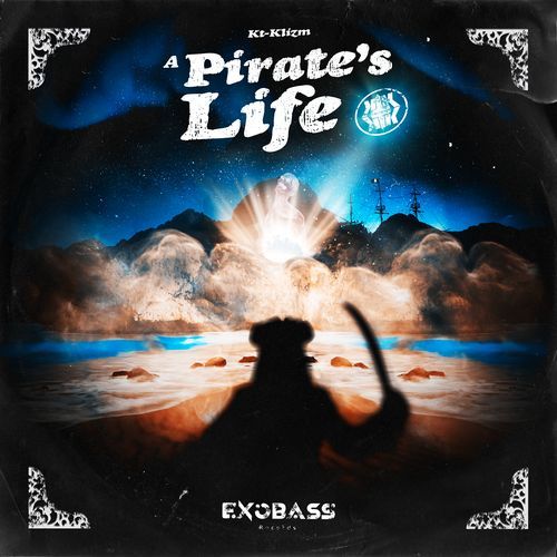 A Pirate's Life cover art