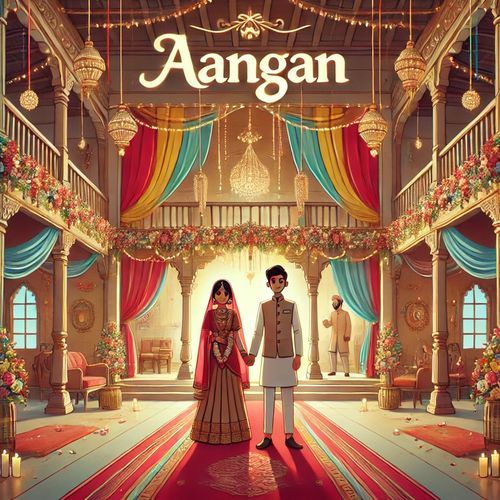 Aangan