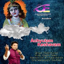 Achtyutam Keshavam-XTAifBZpZmk