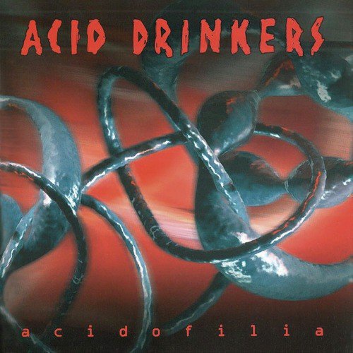 Acid Drinkers