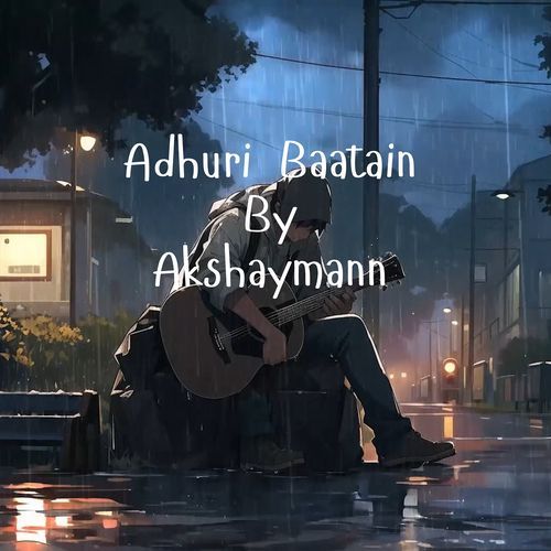 Adhuri Baatain