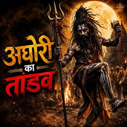 Aghori Ka Tandav