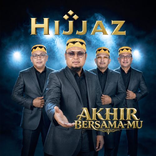 Akhir Bersama-Mu