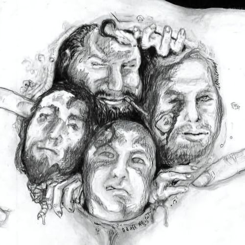 Ointment Appointment cover art