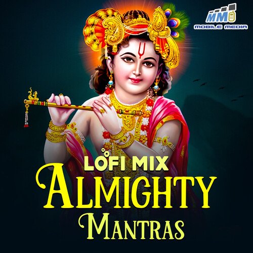 Lakshmi Gayatri Mantra Lofi