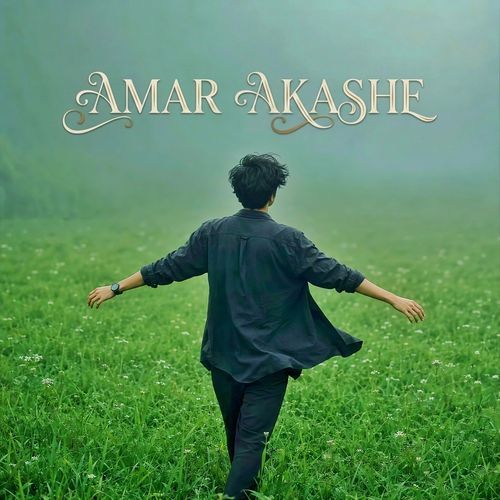 Amar Akashe (Slowed & Dute)