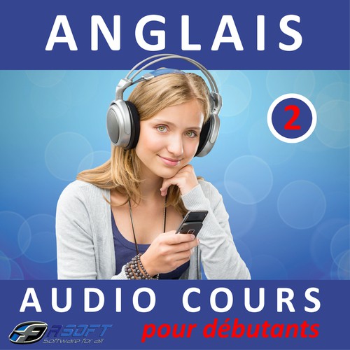Anglais - Audio cours pour débutants 2