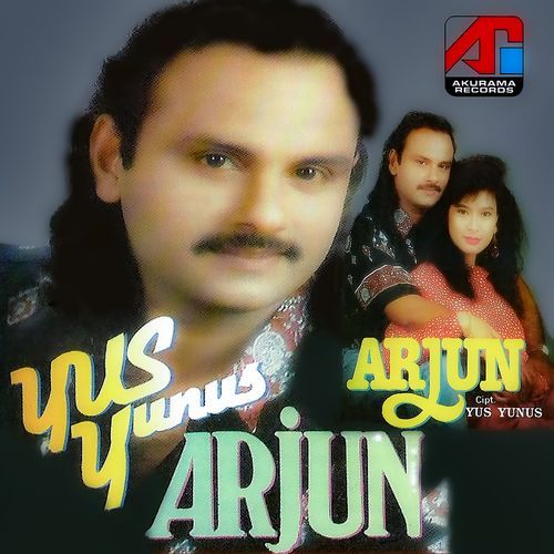 Arjun Yus Yunus