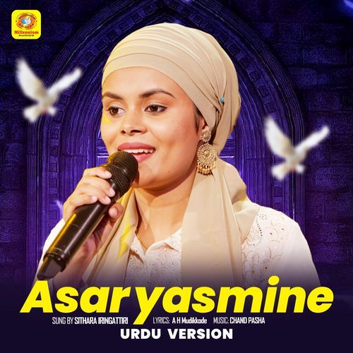 Asaryasmine