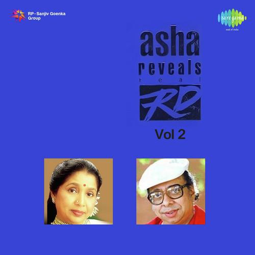 Asha Reveals Real Rd Vol- 2