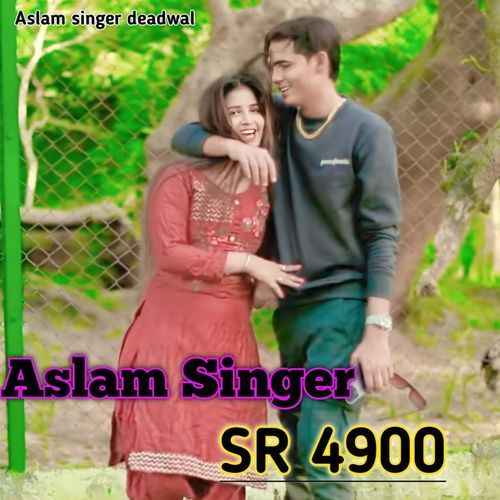 Aslam Singer SR 4900