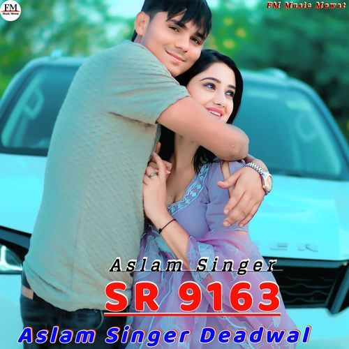 Aslam Singer SR 9163