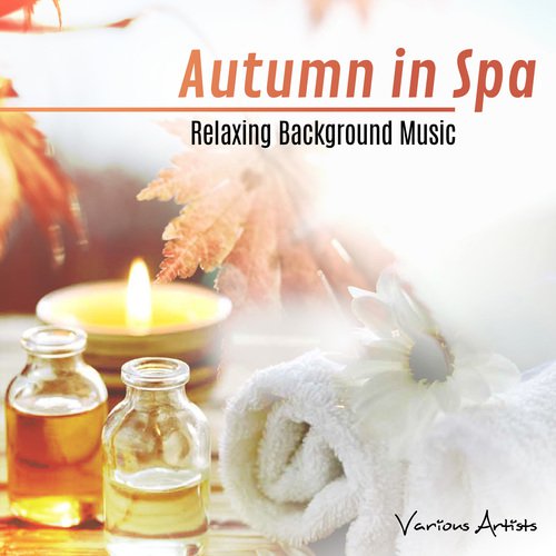 Green Nature Spa cover art