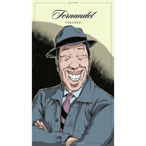 BD Music Presents Fernandel