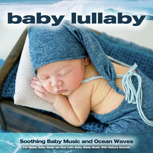 Sleeping Music For Babies cover art
