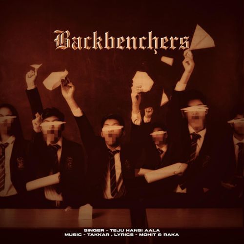 Backbenchers