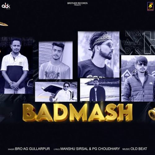 Badmash