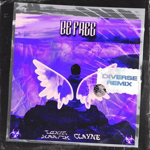 Be Free (Diverse Remix)
