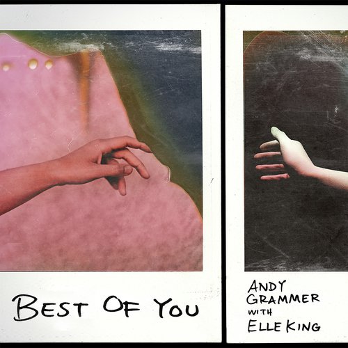 Best of You (with Elle King)_poster_image