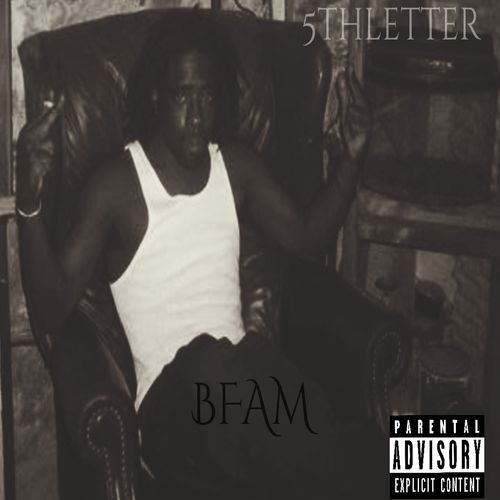 Bfam cover art