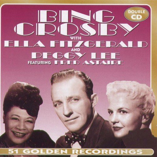 It S A Good Day Lyrics Bing Crosby Peggy Lee Only On Jiosaavn