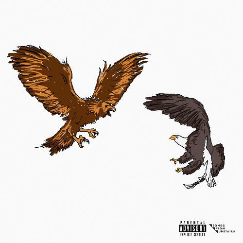 Bird (feat. Quentin Arispe) cover art