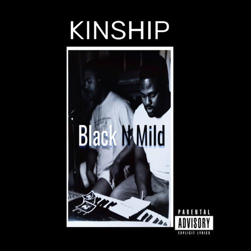 Immaculate Kinception cover art