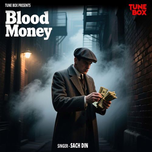 Blood Money