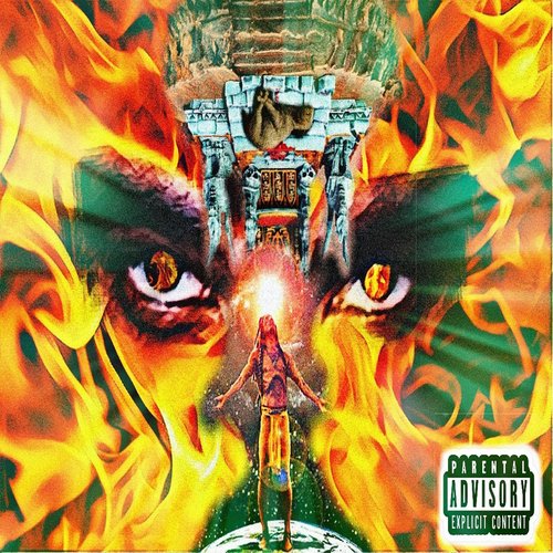 Gina cover art