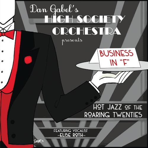 Mood Indigo (feat. Elise Roth) cover art