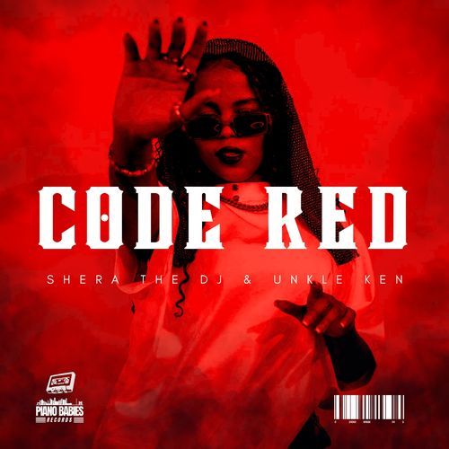 CODE RED_poster_image