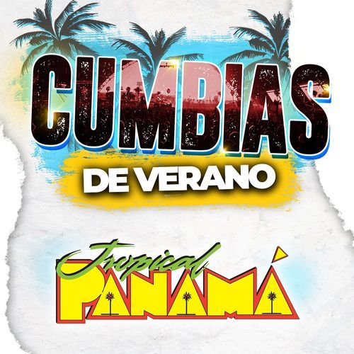 CUMBIAS DE VERANO