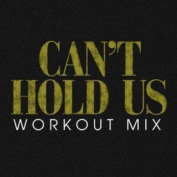 Can't Hold Us - Single