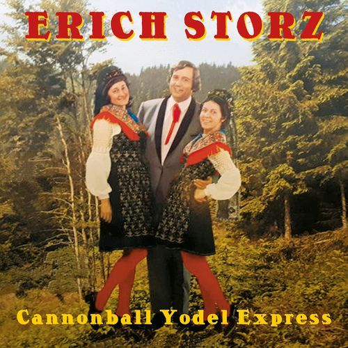 Cannonball Yodel Express