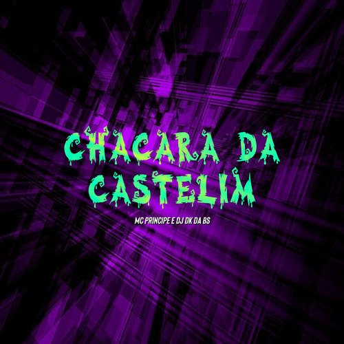 Chacara da Castelim cover art