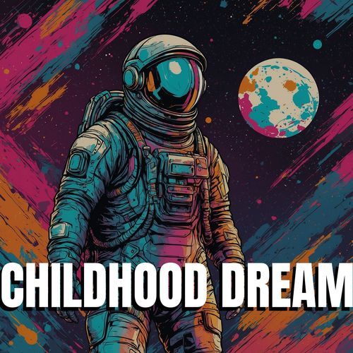 Childhood Dream_poster_image