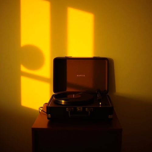 Chill & Relax-okv tunes