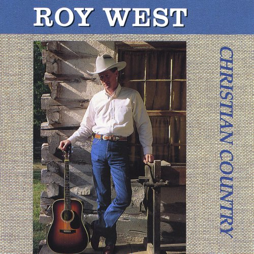 Roy West