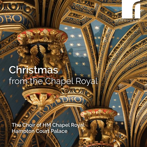 Christmas from the Chapel Royal_poster_image