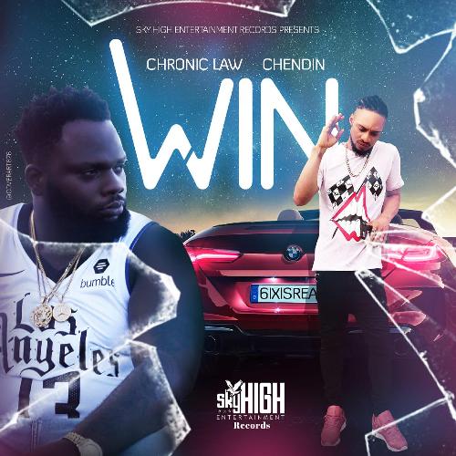 Chronic Law, Chendin _ Win cover art