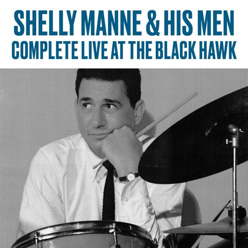 Black Hawk Blues (Live)