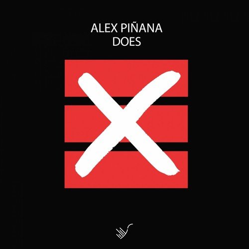 Alex Pinana