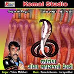 Dahodiya Goga Maharajni Regdi Valasana Ni Vaat